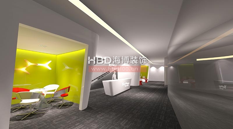 要玩游戲辦公室裝修 前臺(tái)設(shè)計(jì) 要玩游戲辦公室裝修 前臺(tái)設(shè)計(jì)