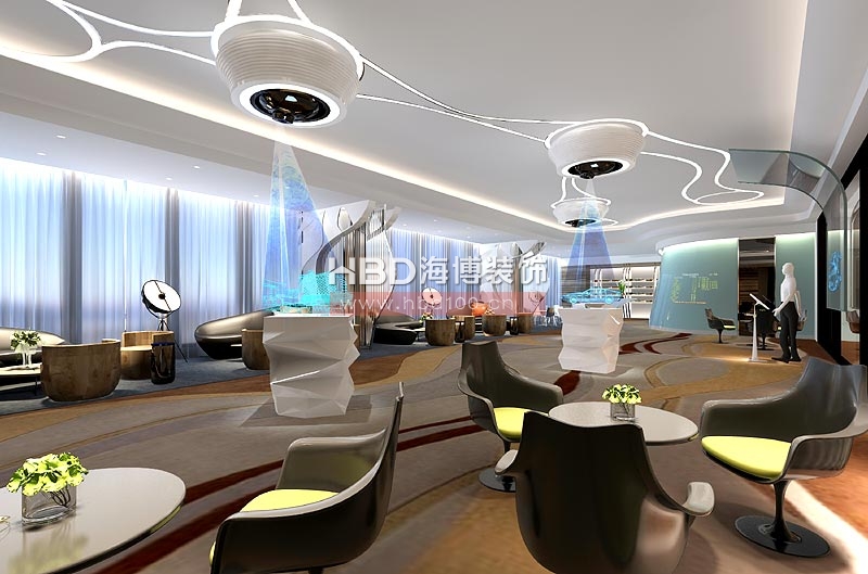 智遠商旅辦公室裝修設(shè)計 展廳設(shè)計 智遠商旅辦公室裝修設(shè)計 展廳設(shè)計