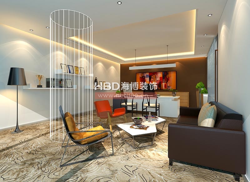 董事長辦公室裝修 董事長辦公室裝修