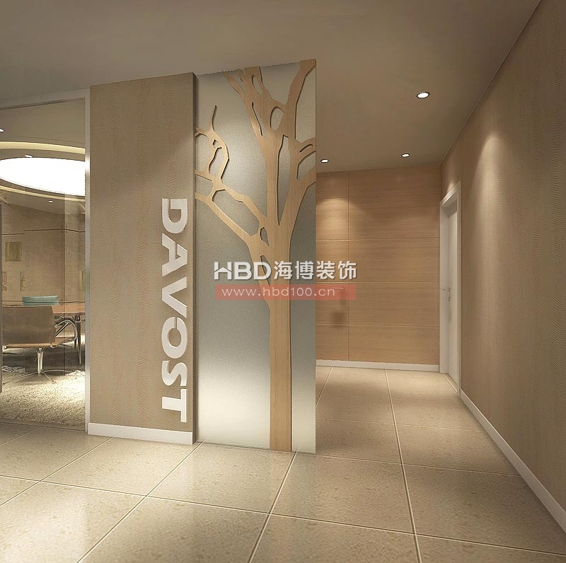 巔峰旅游規劃設計院廣州分公司辦公室裝修 玄關 巔峰旅游規劃設計院廣州分公司辦公室裝修 玄關