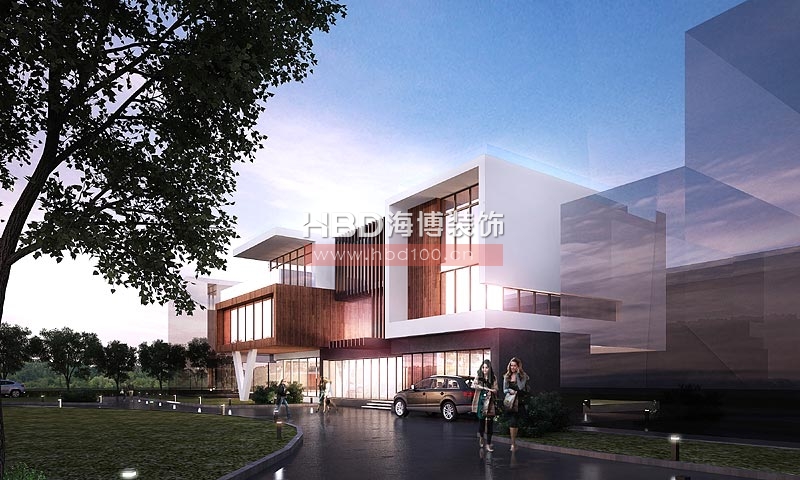 磨碟沙創(chuàng)意服務(wù)站建筑規(guī)劃設(shè)計(jì) 黃昏 磨碟沙創(chuàng)意服務(wù)站建筑規(guī)劃設(shè)計(jì) 黃昏