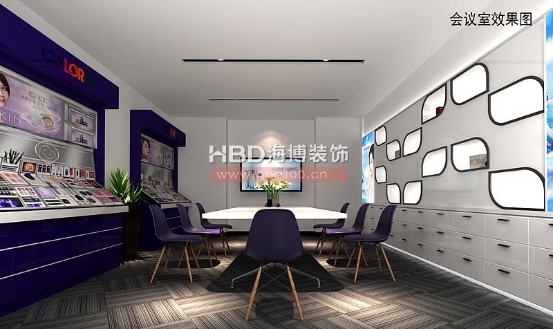 會(huì)議室裝修設(shè)計(jì) 會(huì)議室裝修設(shè)計(jì)