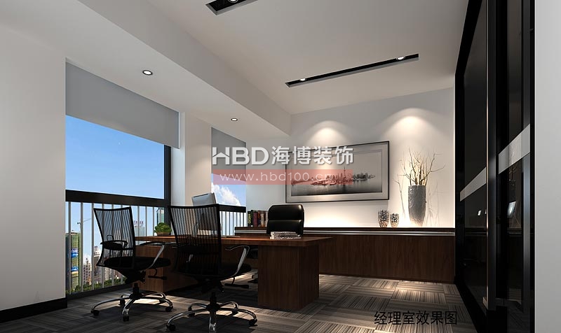 總經(jīng)理辦公室設(shè)計(jì) 總經(jīng)理辦公室設(shè)計(jì)
