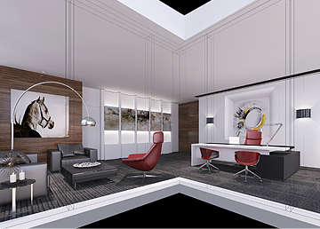 廣州之窗要玩游戲公司總經(jīng)理室設(shè)計(jì) 廣州之窗要玩游戲公司總經(jīng)理室設(shè)計(jì)