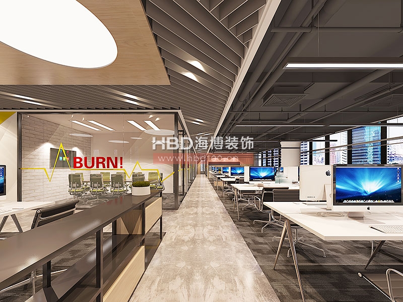 賽意信息科技公司辦公室設(shè)計裝修 辦公區(qū)設(shè)計效果.jpg 賽意信息科技公司辦公室設(shè)計裝修 辦公區(qū)設(shè)計效果.jpg