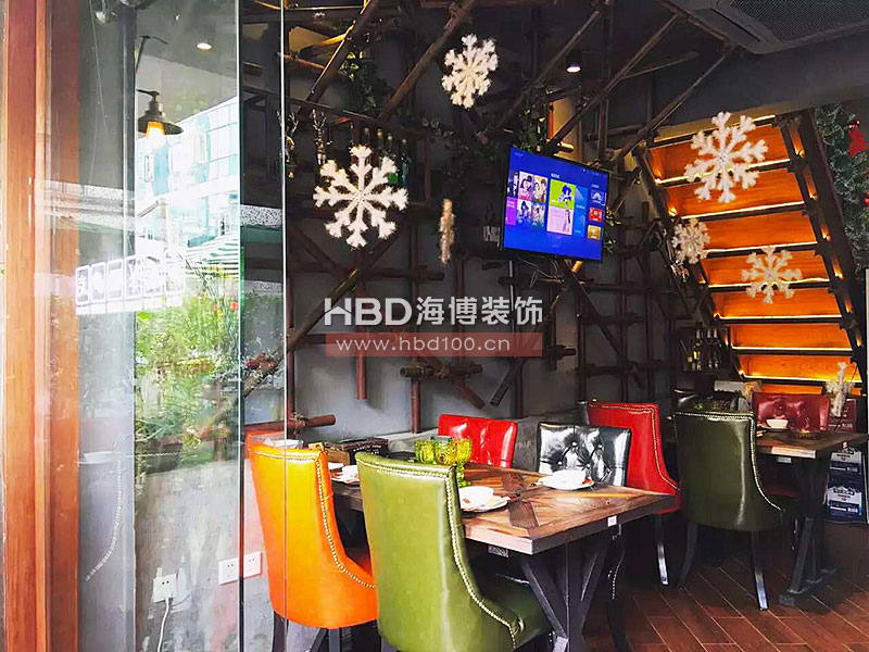 川菜館設計裝修,主題餐廳裝修設計,海博裝飾.jpg 川菜館設計裝修,主題餐廳裝修設計,海博裝飾.jpg