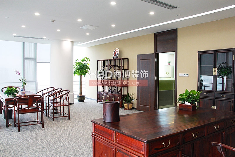 富力新天地中心寫字樓裝修,辦公室裝修設計,海博裝飾.jpg 富力新天地中心寫字樓裝修,辦公室裝修設計,海博裝飾.jpg