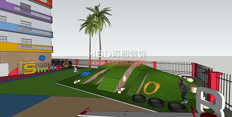 廣州幼兒園裝修設計,高格調幼兒園裝修設計,海博裝飾.jpg 廣州幼兒園裝修設計,高格調幼兒園裝修設計,海博裝飾.jpg