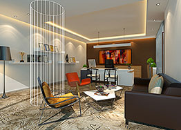 廣州裝修設計公司現(xiàn)場交底內容有哪些？