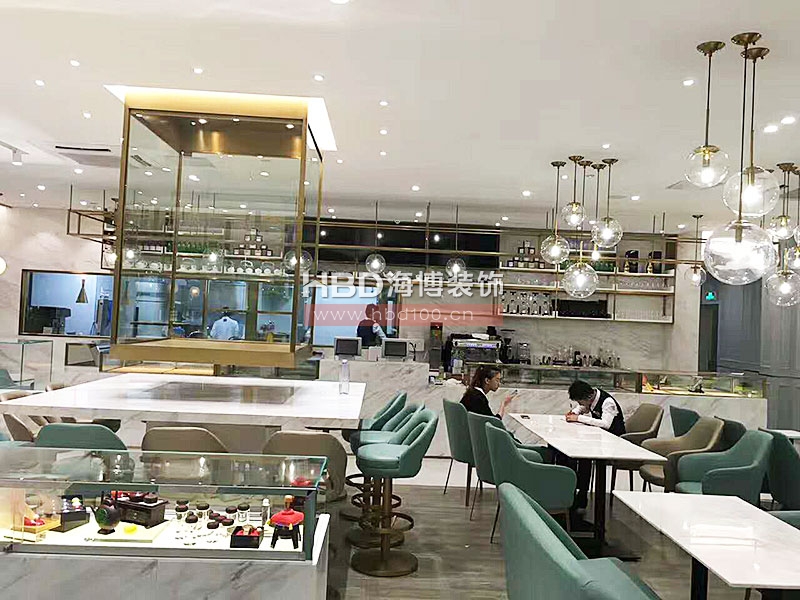 西餐廳裝修設計,西點餐廳設計,廣州裝飾公司,海博裝飾.jpg 西餐廳裝修設計,西點餐廳設計,廣州裝飾公司,海博裝飾.jpg