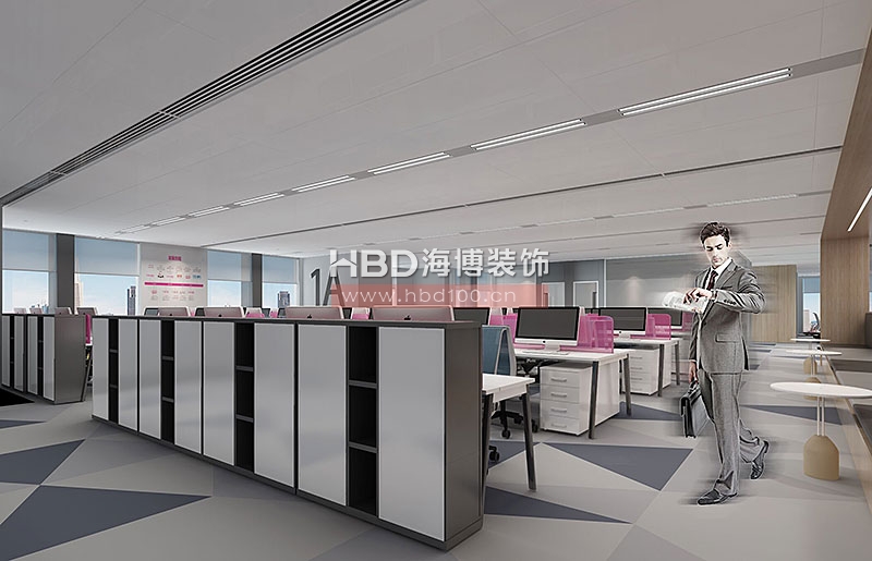 電商公司辦公室設計,廣州裝飾公司,貿易公司辦公室裝修設計,海博裝飾.jpg 電商公司辦公室設計,廣州裝飾公司,貿易公司辦公室裝修設計,海博裝飾.jpg