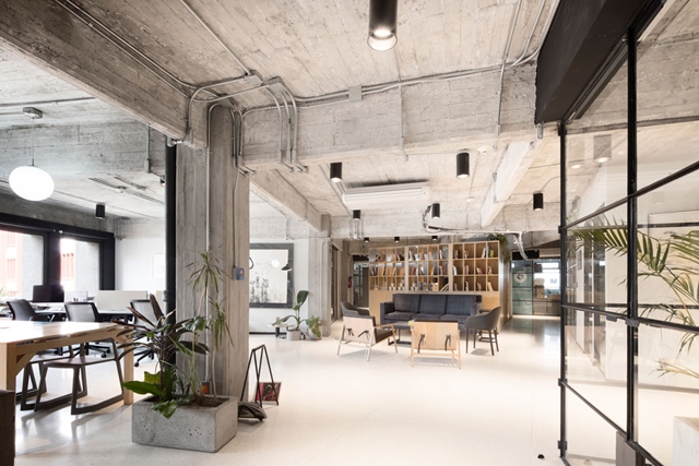 工業風辦公室裝修設計,廣州裝修設計公司,辦公室設計,海博裝飾.jpg 工業風辦公室裝修設計,廣州裝修設計公司,辦公室設計,海博裝飾.jpg