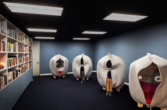 充滿自然氣息辦公室裝修設計.jpg 充滿自然氣息辦公室裝修設計.jpg