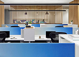 800平方辦公室裝修設(shè)計(jì)需要報消防審批？