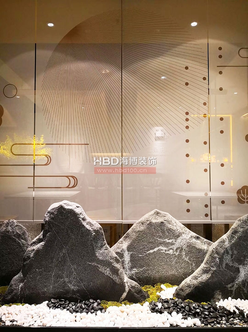 廣州素食餐廳裝修設(shè)計.jpg 廣州素食餐廳裝修設(shè)計.jpg