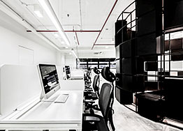 打動(dòng)你的辦公室裝修設(shè)計(jì)方案是什么？