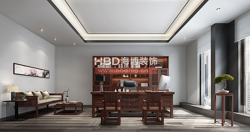 現(xiàn)代風格辦公室裝修設(shè)計.jpg 現(xiàn)代風格辦公室裝修設(shè)計.jpg