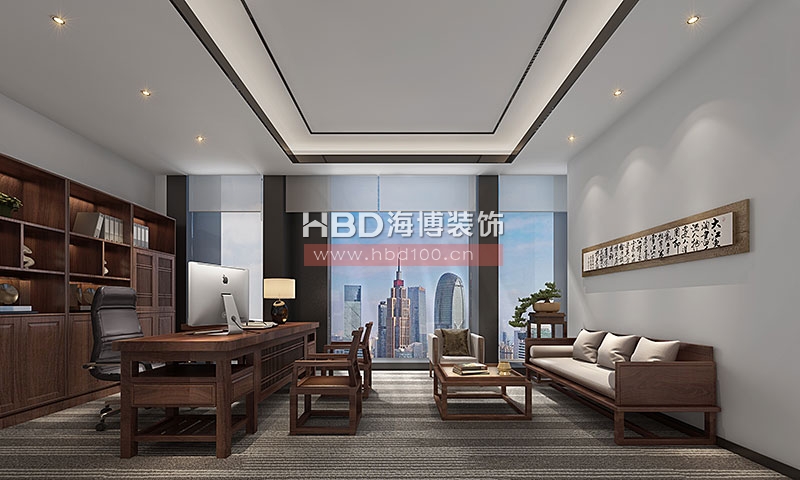 現(xiàn)代風格辦公室裝修設(shè)計.jpg 現(xiàn)代風格辦公室裝修設(shè)計.jpg