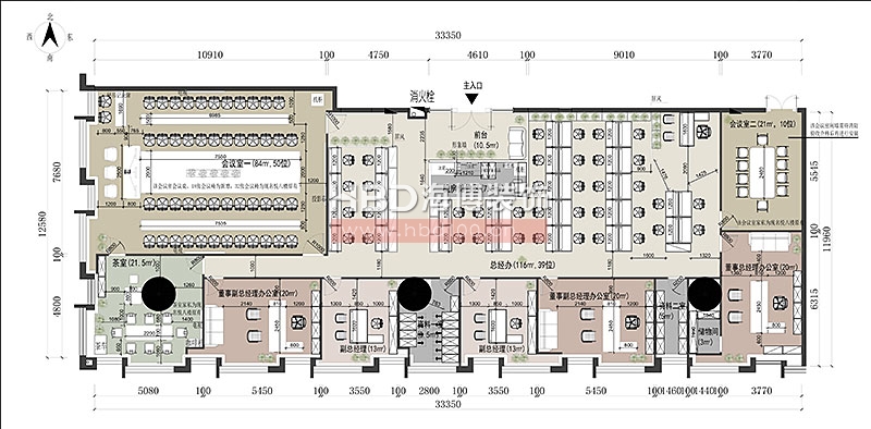 現(xiàn)代風格辦公室裝修設(shè)計.jpg 現(xiàn)代風格辦公室裝修設(shè)計.jpg