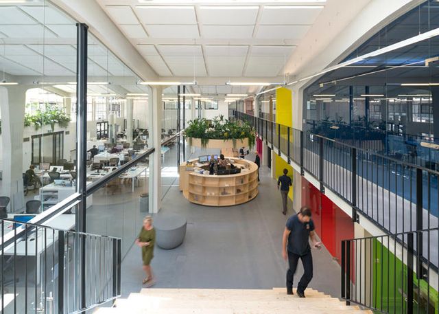 辦公樓裝修設計實景圖.jpg 辦公樓裝修設計實景圖.jpg