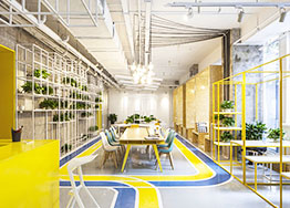 辦公室裝修設(shè)計(jì)消防報建需要辦理哪些手續(xù)