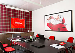 辦公室裝修設計費用包含哪些內容？