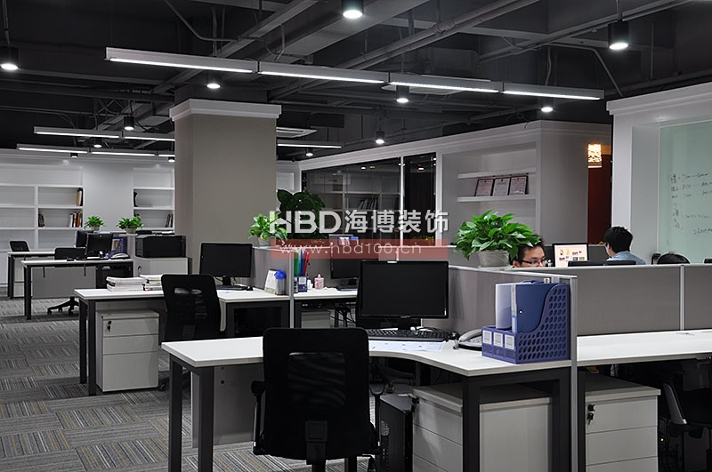 充滿質感辦公室裝修設計.jpg 充滿質感辦公室裝修設計.jpg