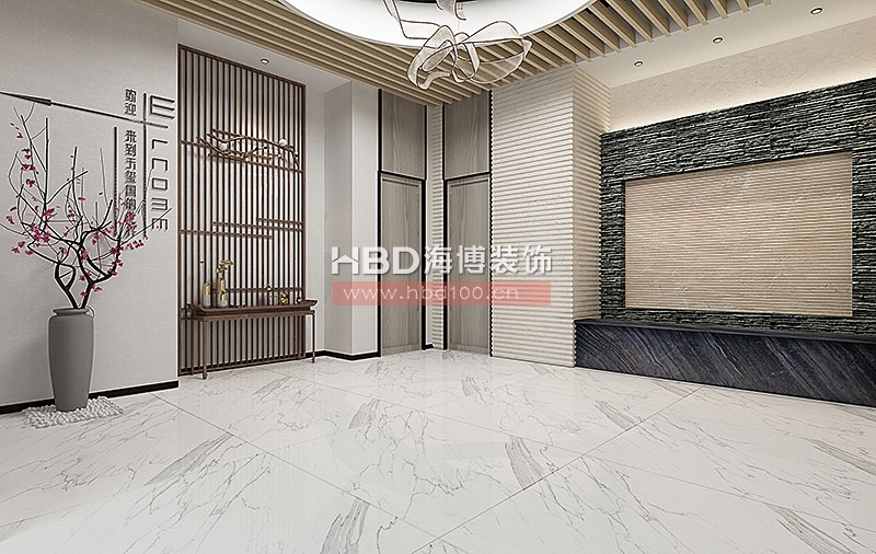 現代中式風格辦公室設計裝修風格.jpg 現代中式風格辦公室設計裝修風格.jpg