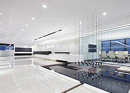 影響廣州辦公室裝修預算的因素有哪些？