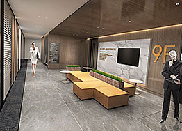 廣州辦公室裝修如何區(qū)分強(qiáng)弱電