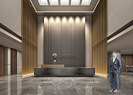 廣州辦公室裝修風格包含哪些？