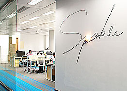 廣州辦公室裝修風格你知多少？