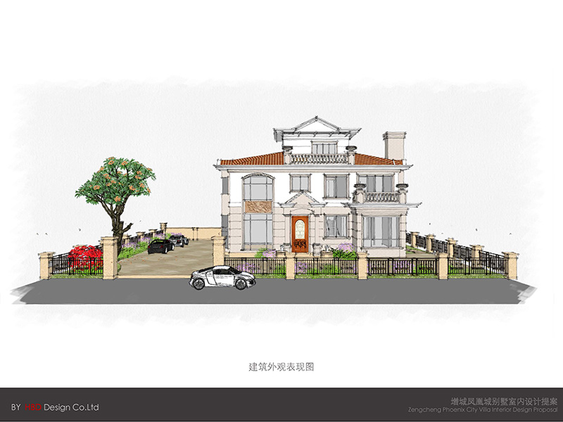 廣州鳳凰城別墅裝修設計.jpg 廣州鳳凰城別墅裝修設計.jpg