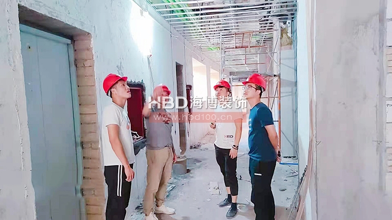 海博裝飾工地現(xiàn)場.jpg 海博裝飾工地現(xiàn)場.jpg