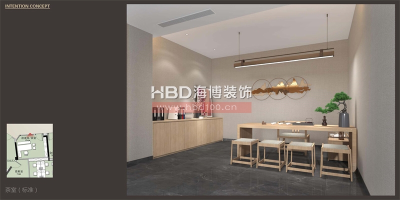 廣州總部大樓辦公室設計裝修 廣州總部大樓辦公室設計裝修