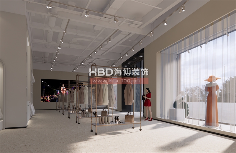 廣州服裝公司辦公樓裝修設計.jpg 廣州服裝公司辦公樓裝修設計.jpg