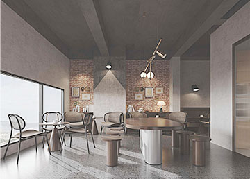 普寧帝景城咖啡廳設(shè)計(jì)裝修 普寧帝景城咖啡廳設(shè)計(jì)裝修