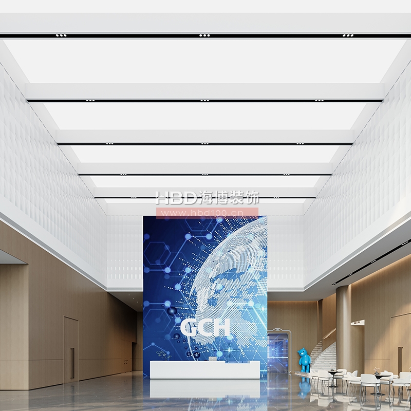 現代簡約風格辦公樓裝修設計.jpg 現代簡約風格辦公樓裝修設計.jpg