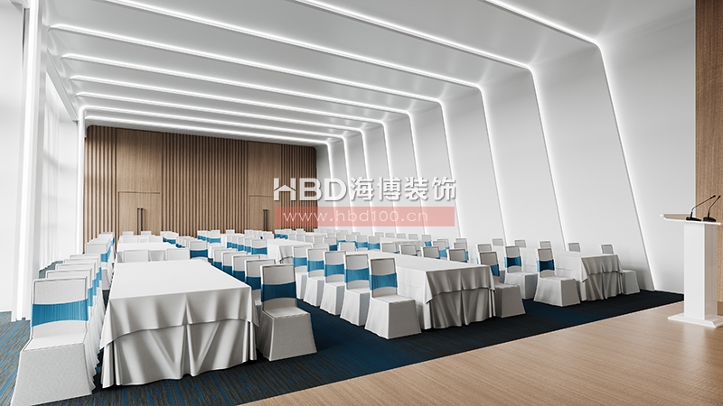 現代簡約風格辦公樓裝修設計.jpg 現代簡約風格辦公樓裝修設計.jpg